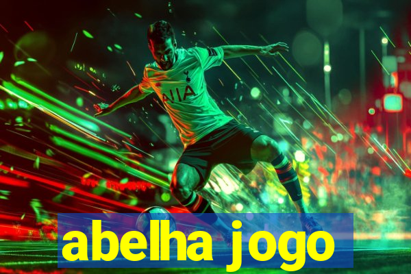 abelha jogo